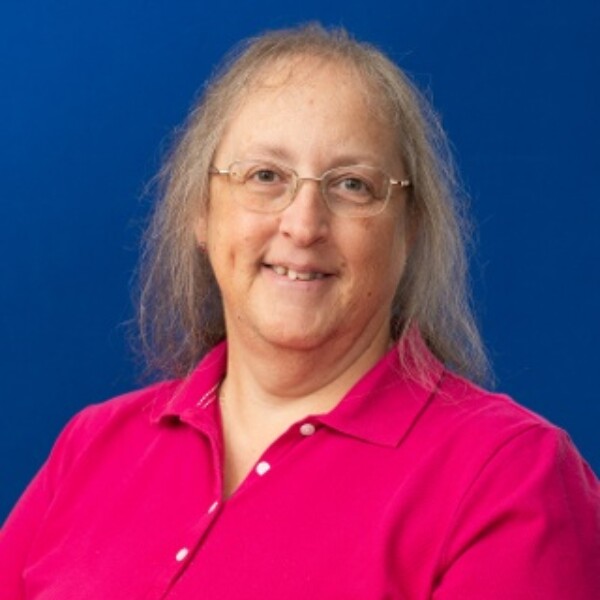 Photo of Miss Marsha Wright Photo of Miss Marsha Wright