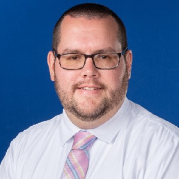 Photo of Mr. Tyler Clewell Photo of Mr. Tyler Clewell