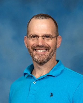 Toby Dick - Special Education Teacher