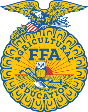 FFA - Future Farmers of America
