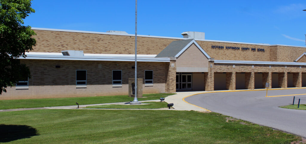 SHCSD Schools – Southern Huntingdon County School District