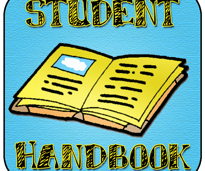 HS/MS Student Handbook