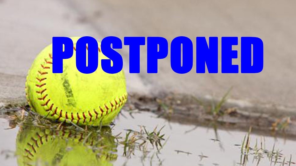 Games Postponed Today