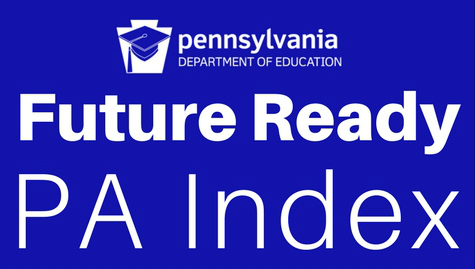 Future Ready PA Index Website