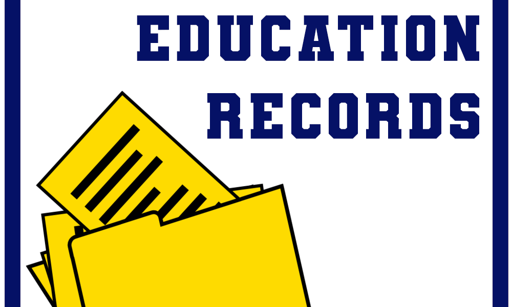 special education records