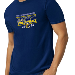 Gildan Softstyle® Unisex T-Shirt