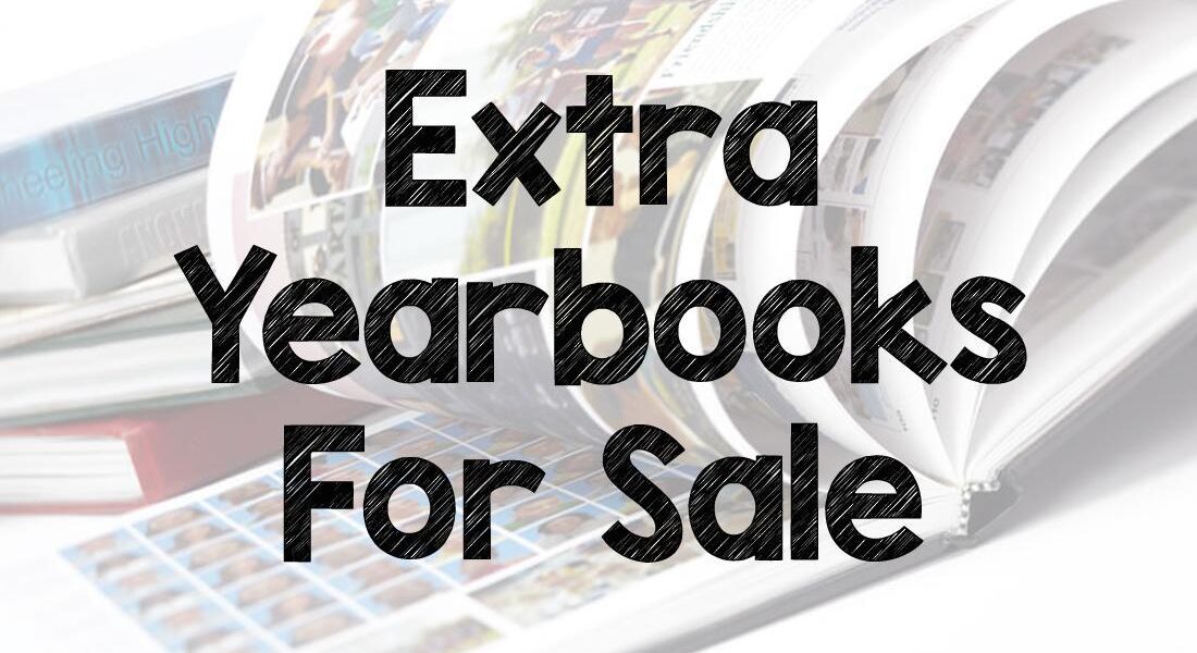 Yearbooks for Sale