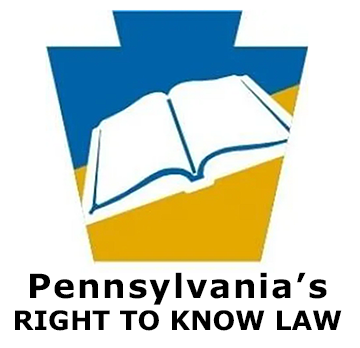 PA RIght To Know